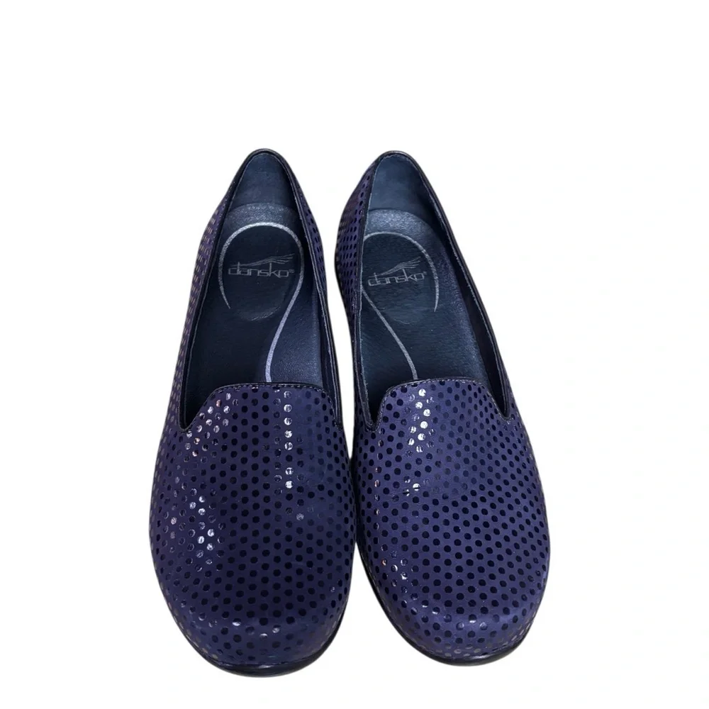 Dansko olivia slip